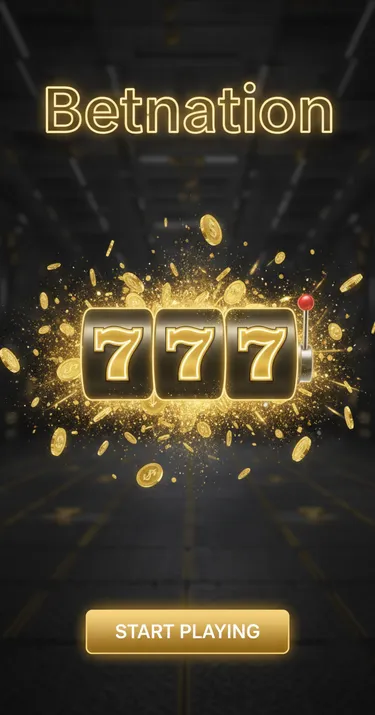 Betnation Casino
