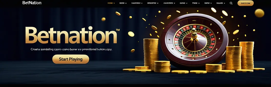Betnation